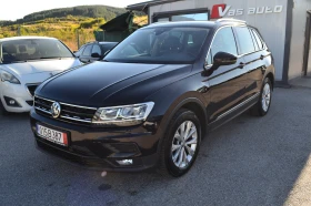VW Tiguan 2.0TDI-AVTOMAT, снимка 2