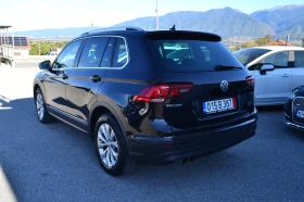 VW Tiguan 2.0TDI-AVTOMAT, снимка 6