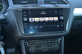 VW Tiguan 2.0TDI-AVTOMAT, снимка 12