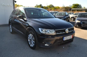 VW Tiguan 2.0TDI-AVTOMAT, снимка 3