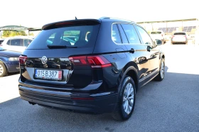 VW Tiguan 2.0TDI-AVTOMAT, снимка 4