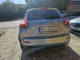 Nissan Juke 1.6бензин , снимка 6