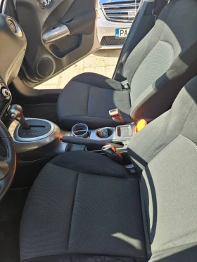 Nissan Juke 1.6бензин , снимка 11