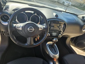Nissan Juke 1.6бензин , снимка 9
