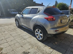 Nissan Juke 1.6бензин , снимка 7