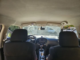 Nissan Juke 1.6бензин , снимка 14