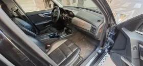 Mercedes-Benz GLK 320 CDI 4MATIC, снимка 10