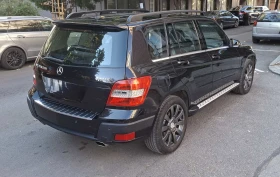 Mercedes-Benz GLK 320 CDI 4MATIC, снимка 4