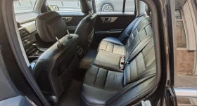 Mercedes-Benz GLK 320 CDI 4MATIC, снимка 11