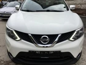 Nissan Qashqai 1,6 dCi Allmode 4x4 | Mobile.bg    2