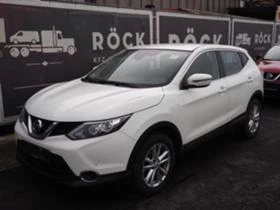 Nissan Qashqai 1,6 dCi Allmode 4x4 | Mobile.bg    17