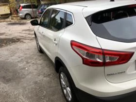Nissan Qashqai 1,6 dCi Allmode 4x4 | Mobile.bg    6