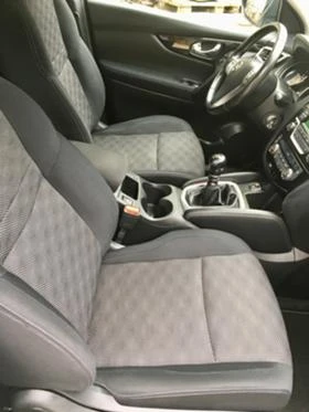 Nissan Qashqai 1,6 dCi Allmode 4x4 | Mobile.bg    12