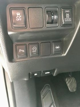 Nissan Qashqai 1,6 dCi Allmode 4x4 | Mobile.bg    11