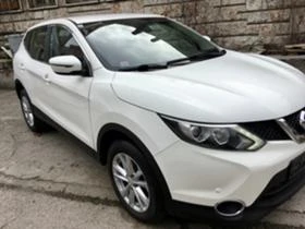Nissan Qashqai 1,6 dCi Allmode 4x4 | Mobile.bg    3