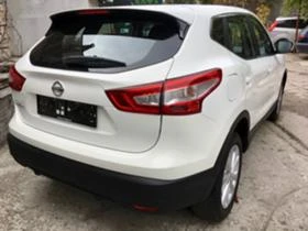 Nissan Qashqai 1,6 dCi Allmode 4x4 | Mobile.bg    4