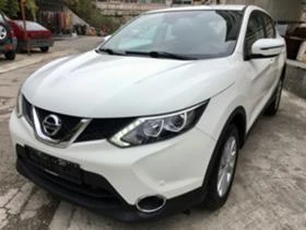 Nissan Qashqai 1,6 dCi Allmode 4x4 | Mobile.bg    1