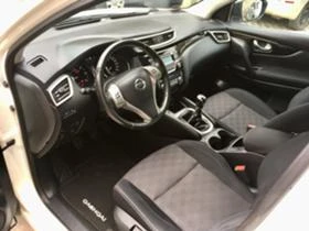 Nissan Qashqai 1,6 dCi Allmode 4x4 | Mobile.bg    7
