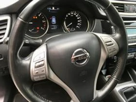 Nissan Qashqai 1,6 dCi Allmode 4x4 | Mobile.bg    9