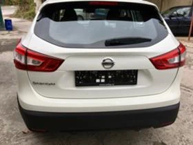 Nissan Qashqai 1,6 dCi Allmode 4x4 | Mobile.bg    5
