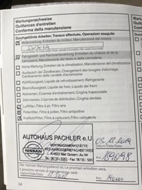 Nissan Qashqai 1,6 dCi Allmode 4x4 | Mobile.bg    16