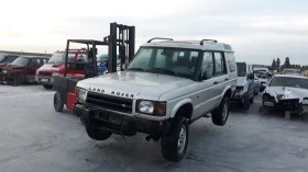 Land Rover Discovery 2.5 ТД5 НА ЧАСТИ , снимка 1