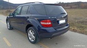 Mercedes-Benz ML 320 4MATIC | Mobile.bg    4