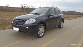  Mercedes-Benz ML 320