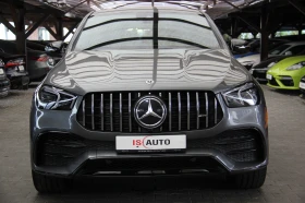 Mercedes-Benz GLE 53 4MATIC AMG/4Matic/Камера/Virtual/Coupe, снимка 1