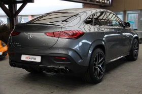 Mercedes-Benz GLE 53 4MATIC AMG/4Matic//Virtual/Coupe | Mobile.bg    4