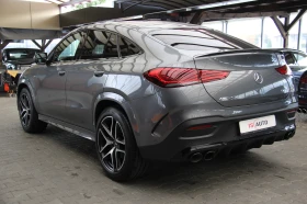 Обява за продажба на Mercedes-Benz GLE 53 4MATIC AMG/4Matic/Камера/Virtual/Coupe ~ 191 880 лв. - изображение 5