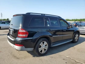 Mercedes-Benz GL 450 4MATIC  , снимка 3