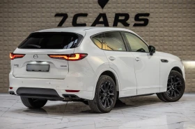 Mazda CX-60 eSkyactive D * ГАРАНЦИЯ ДО 2029* , снимка 6