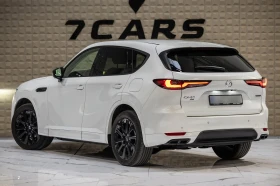 Mazda CX-60 eSkyactive D * ГАРАНЦИЯ ДО 2029* , снимка 4