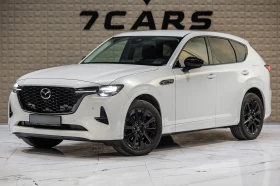 Mazda CX-60 eSkyactive D * ГАРАНЦИЯ ДО 2029* , снимка 1