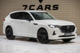 Mazda CX-60 eSkyactive D * ГАРАНЦИЯ ДО 2029* , снимка 3