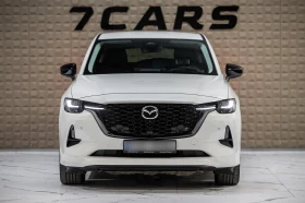 Mazda CX-60 eSkyactive D *   2029*  | Mobile.bg    2