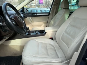 VW Touareg 3.0 TDi V6, снимка 7