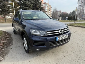 VW Touareg 3.0 TDi V6, снимка 3