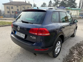 VW Touareg 3.0 TDi V6, снимка 4