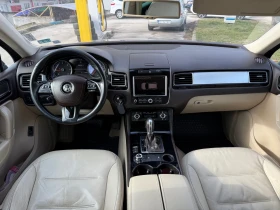 VW Touareg 3.0 TDi V6, снимка 5