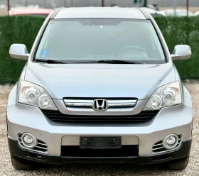 Honda Cr-v 2.0i LPG * ITALY* , снимка 2