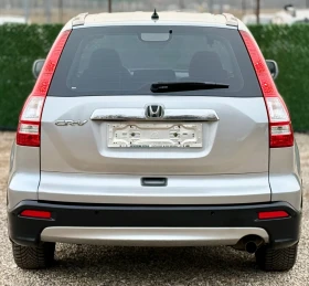 Honda Cr-v 2.0i LPG * ITALY* , снимка 6