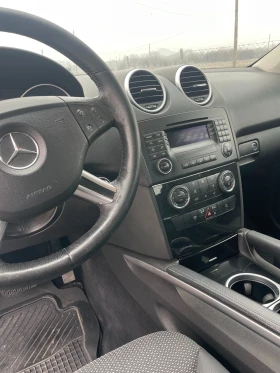 Mercedes-Benz ML 280 | Mobile.bg    6