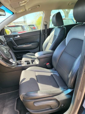 Обява за продажба на Kia Sportage 1.7 CRDI/Automatic/Navi/Camera ~25 400 лв. - изображение 7