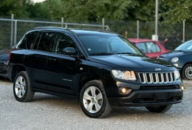 Jeep Compass 2.2D 163. * 44* * * * *  | Mobile.bg    3