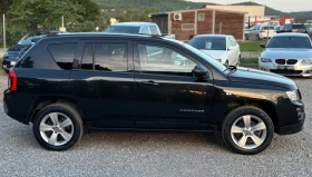 Jeep Compass 2.2D 163. * 44* * * * *  | Mobile.bg    8