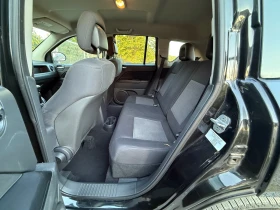 Jeep Compass 2.2D 163. * 44* * * * *  | Mobile.bg    13