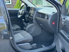 Jeep Compass 2.2D 163. * 44* * * * *  | Mobile.bg    11