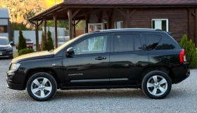 Jeep Compass 2.2D 163. * 44* * * * *  | Mobile.bg    7